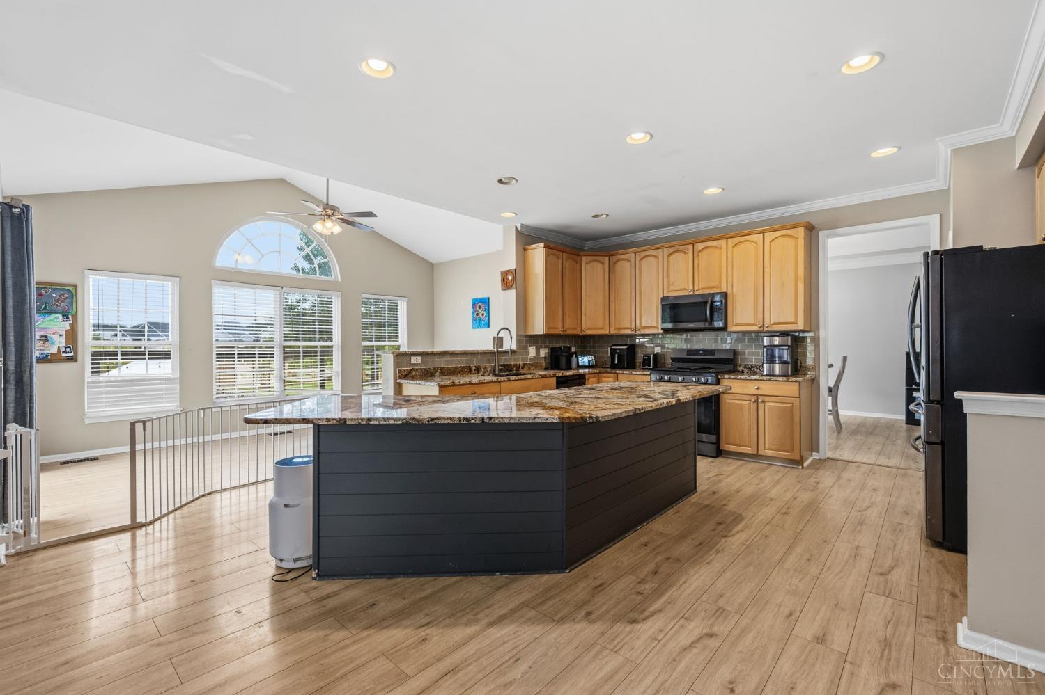 1707 Rock Rose Court