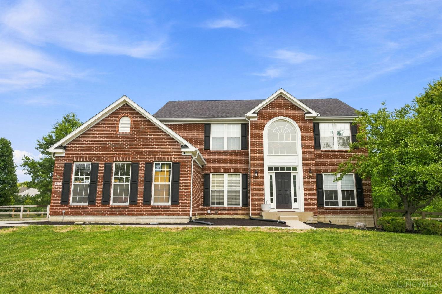 1707 Rock Rose Court