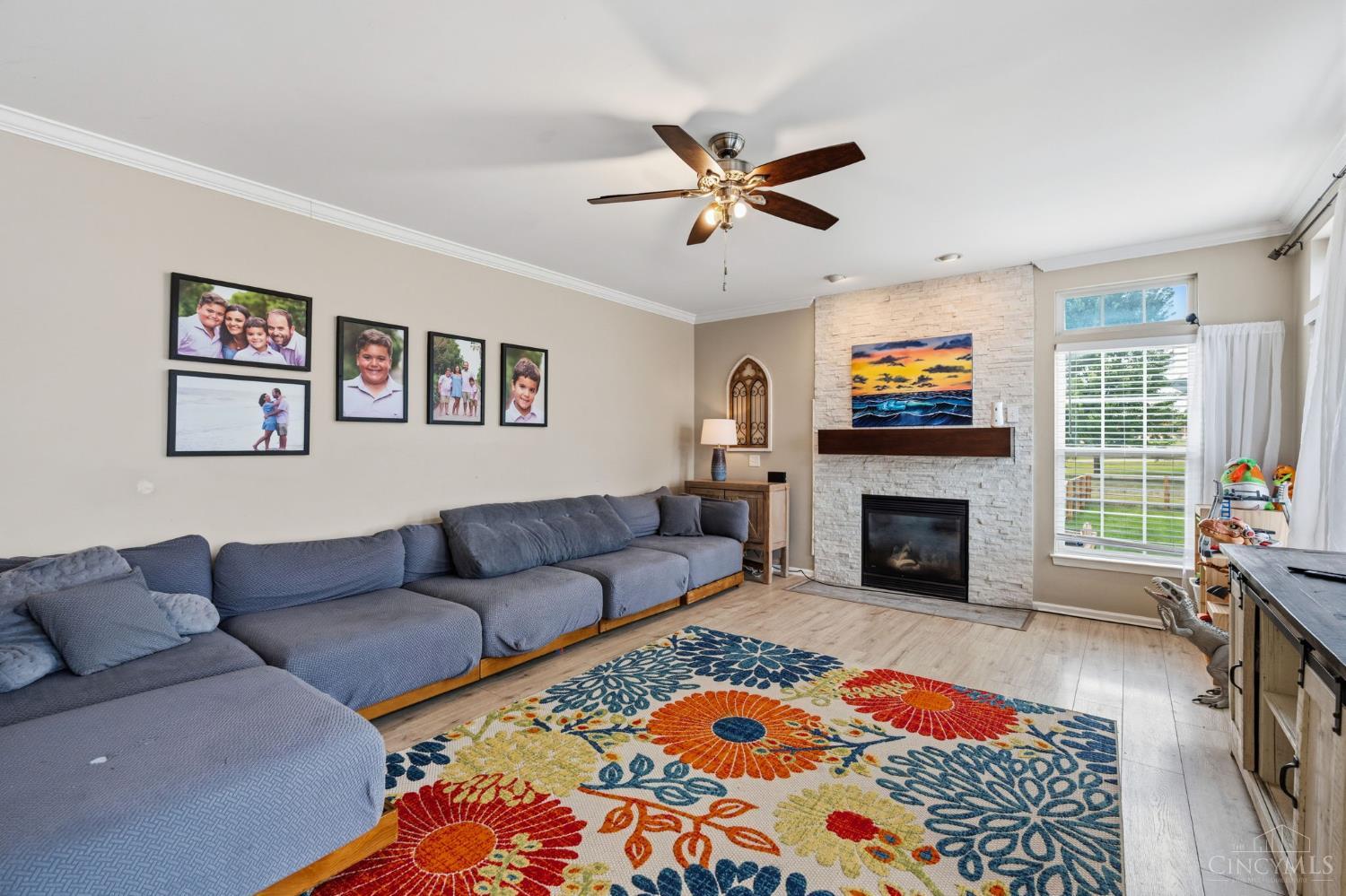 1707 Rock Rose Court