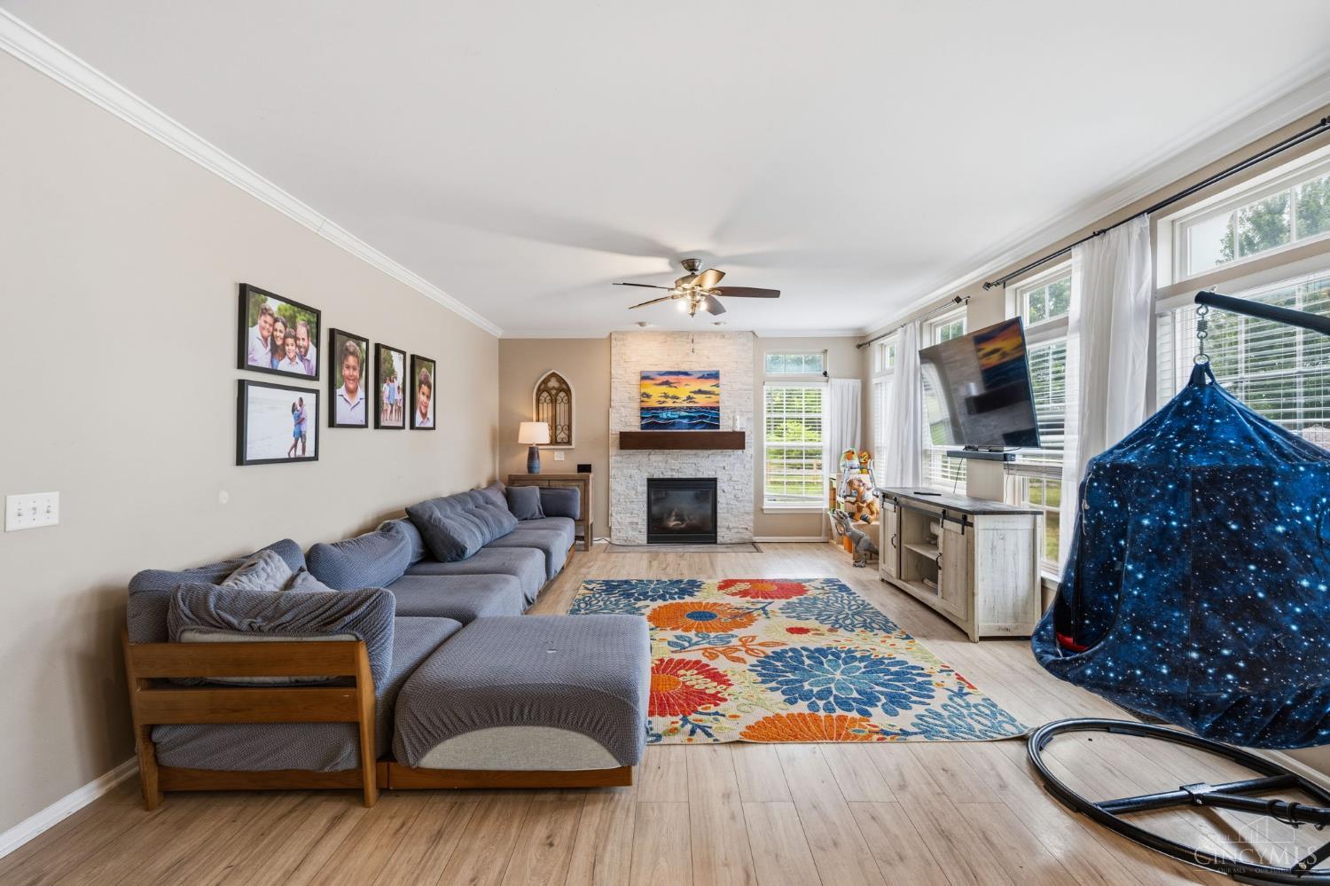 1707 Rock Rose Court