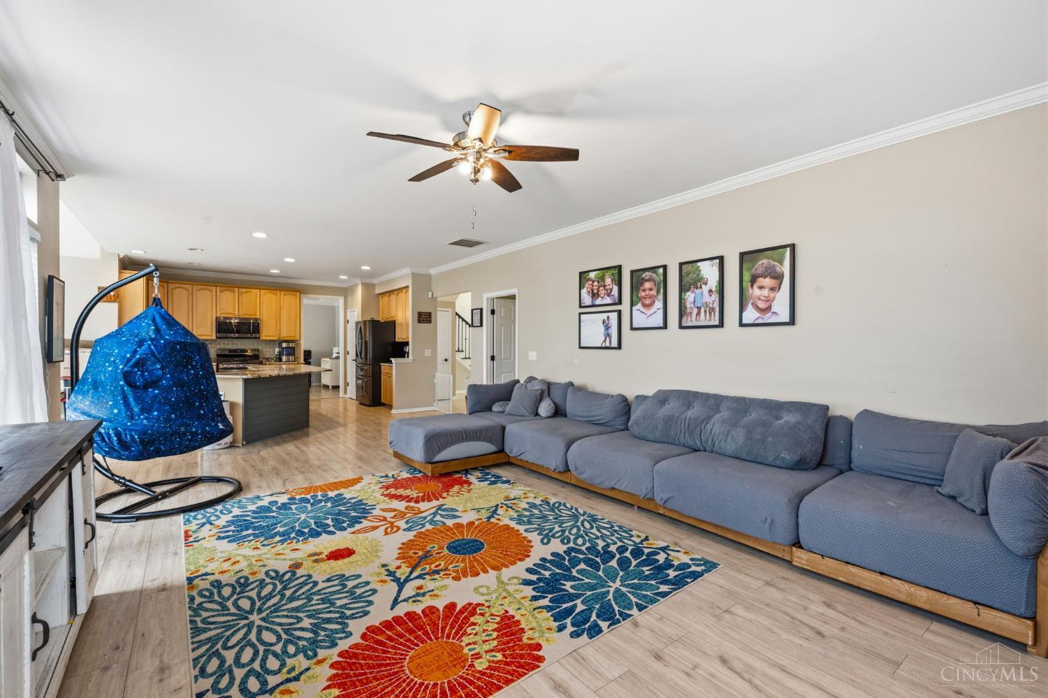 1707 Rock Rose Court