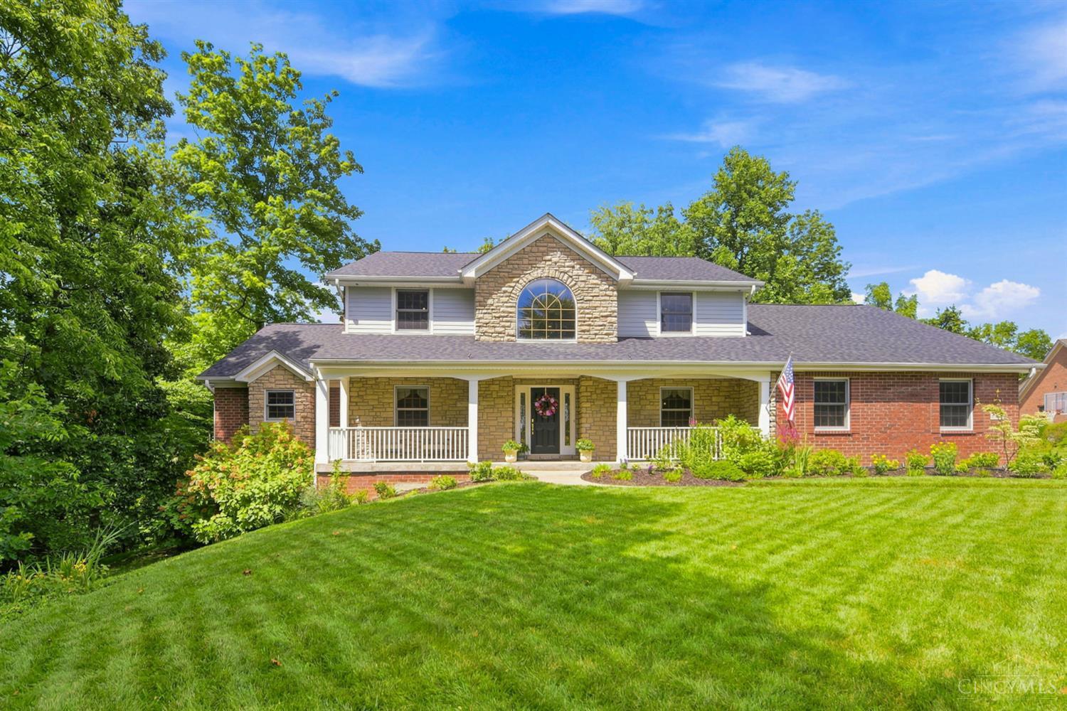 6226 Swanbrook Lane