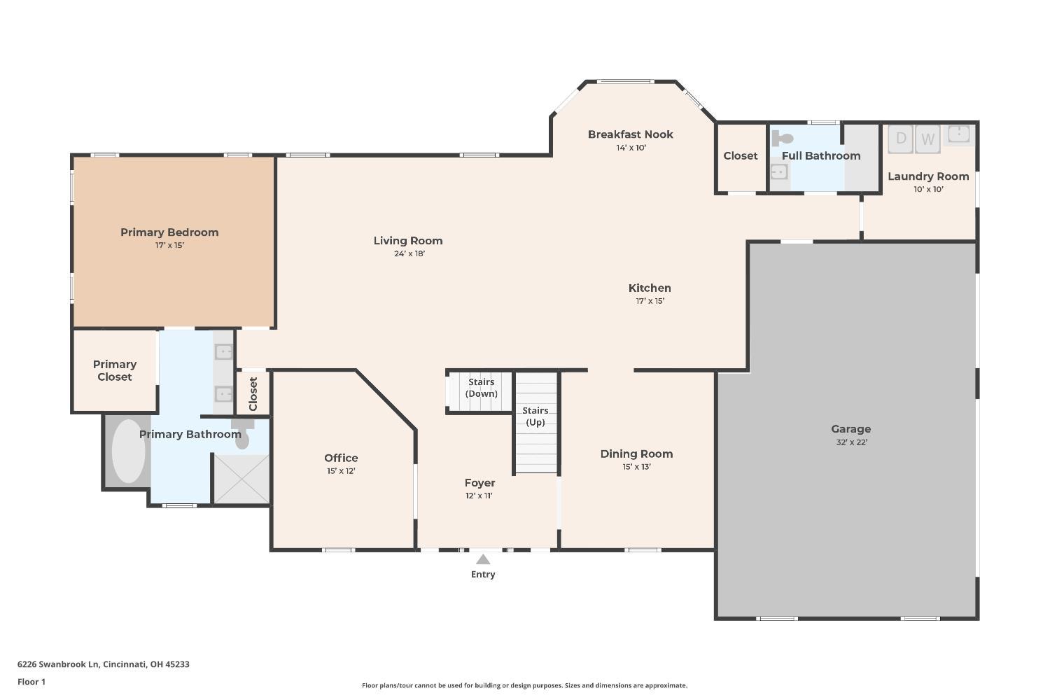 6226 Swanbrook Lane