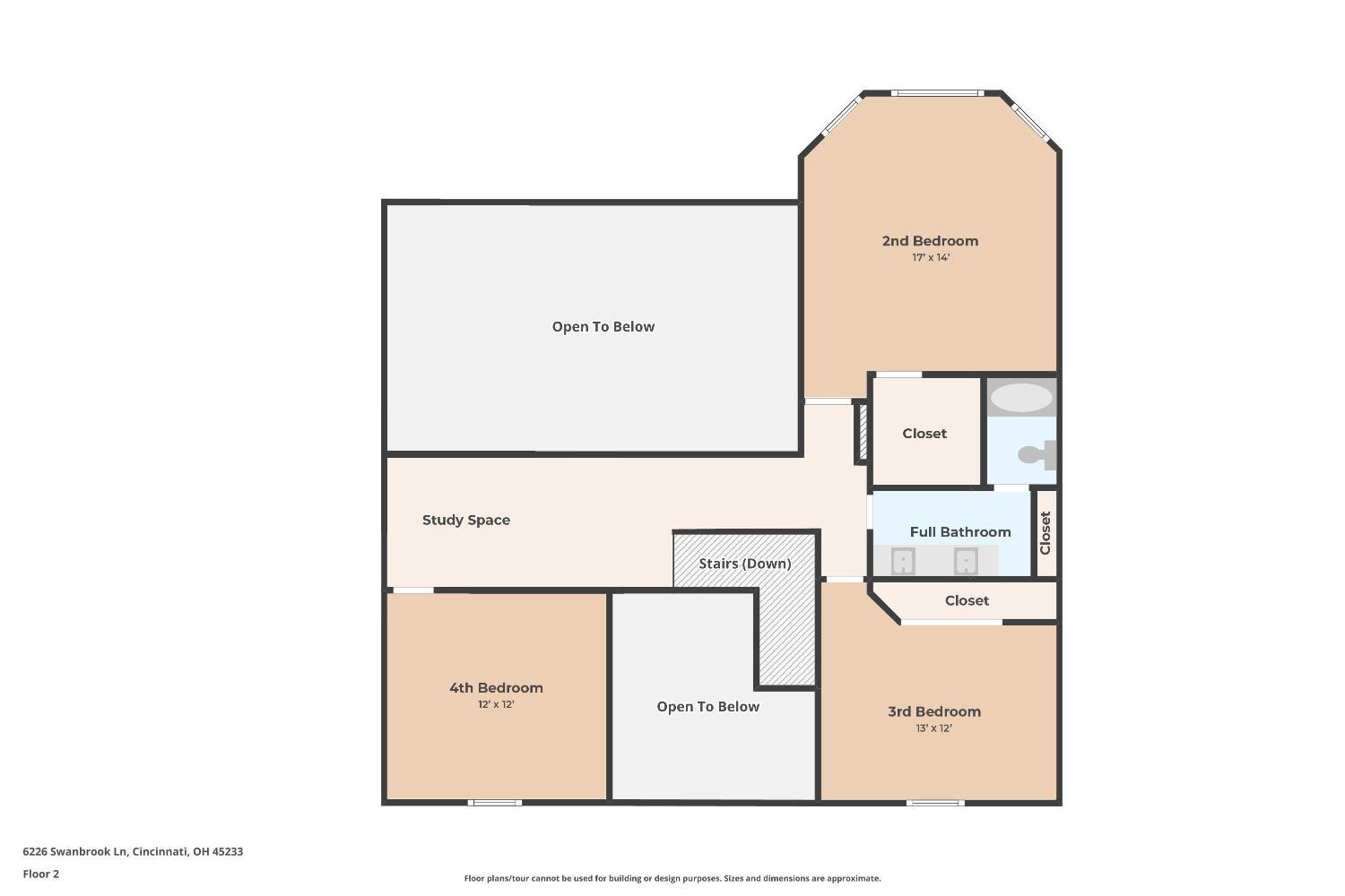 6226 Swanbrook Lane