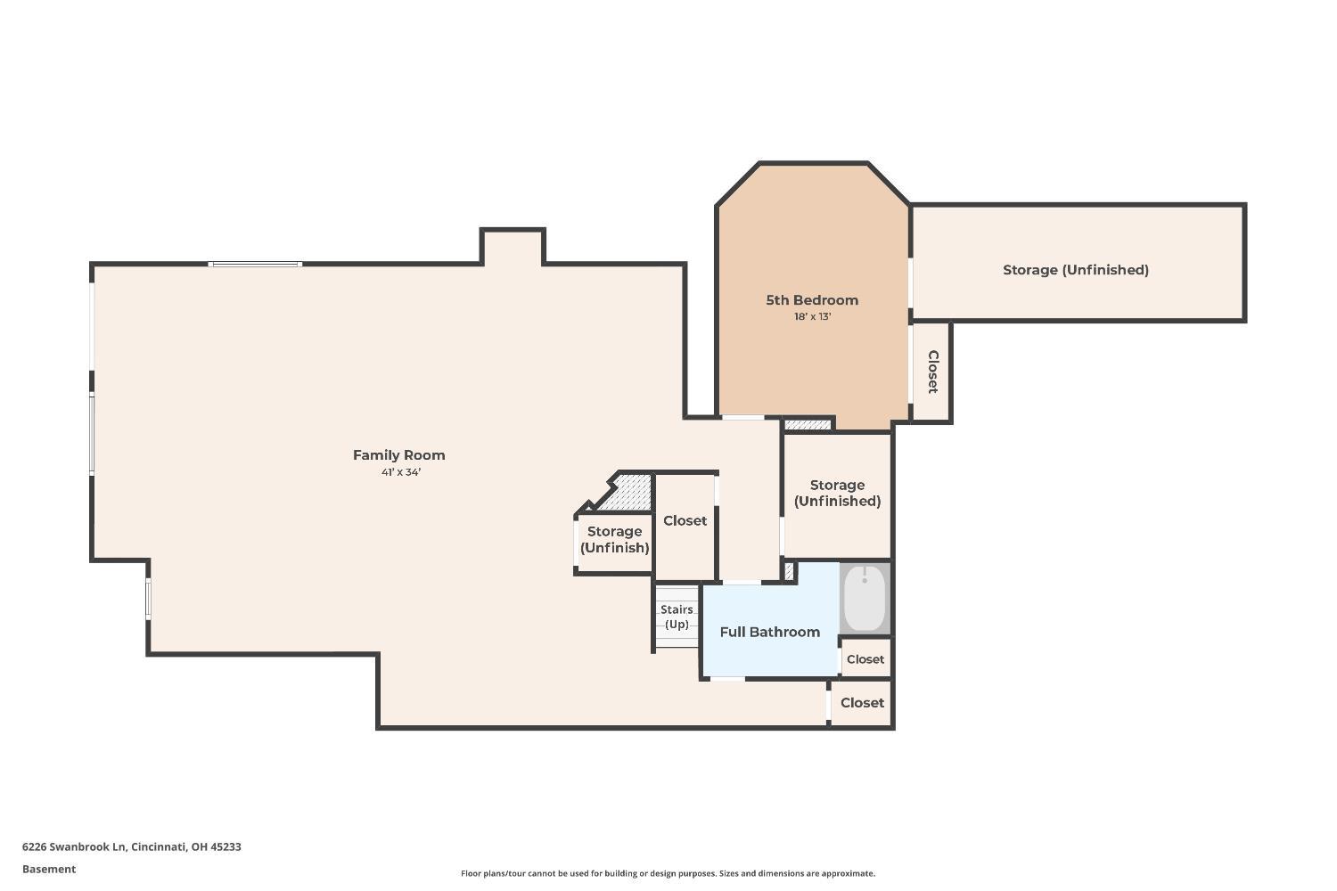 6226 Swanbrook Lane