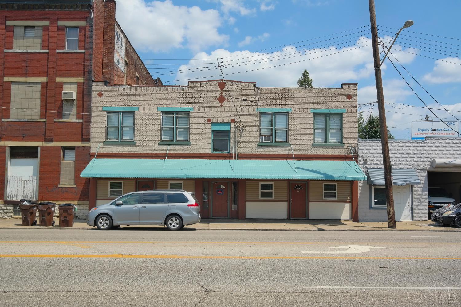 3112 Spring Grove Avenue