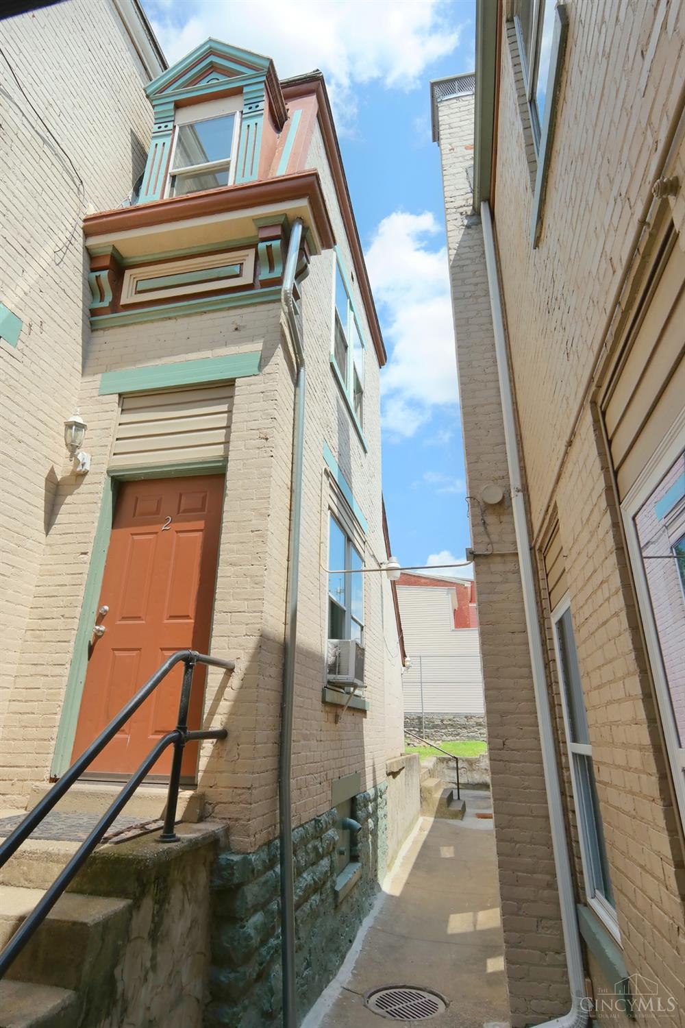 3112 Spring Grove Avenue