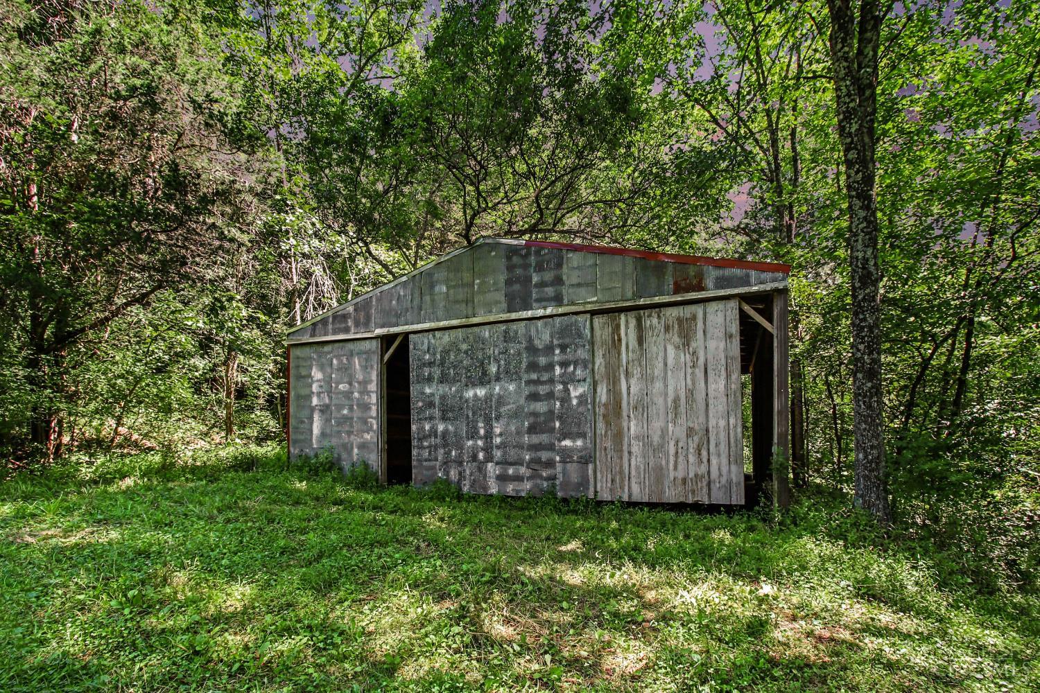0 Bascom Corner Road