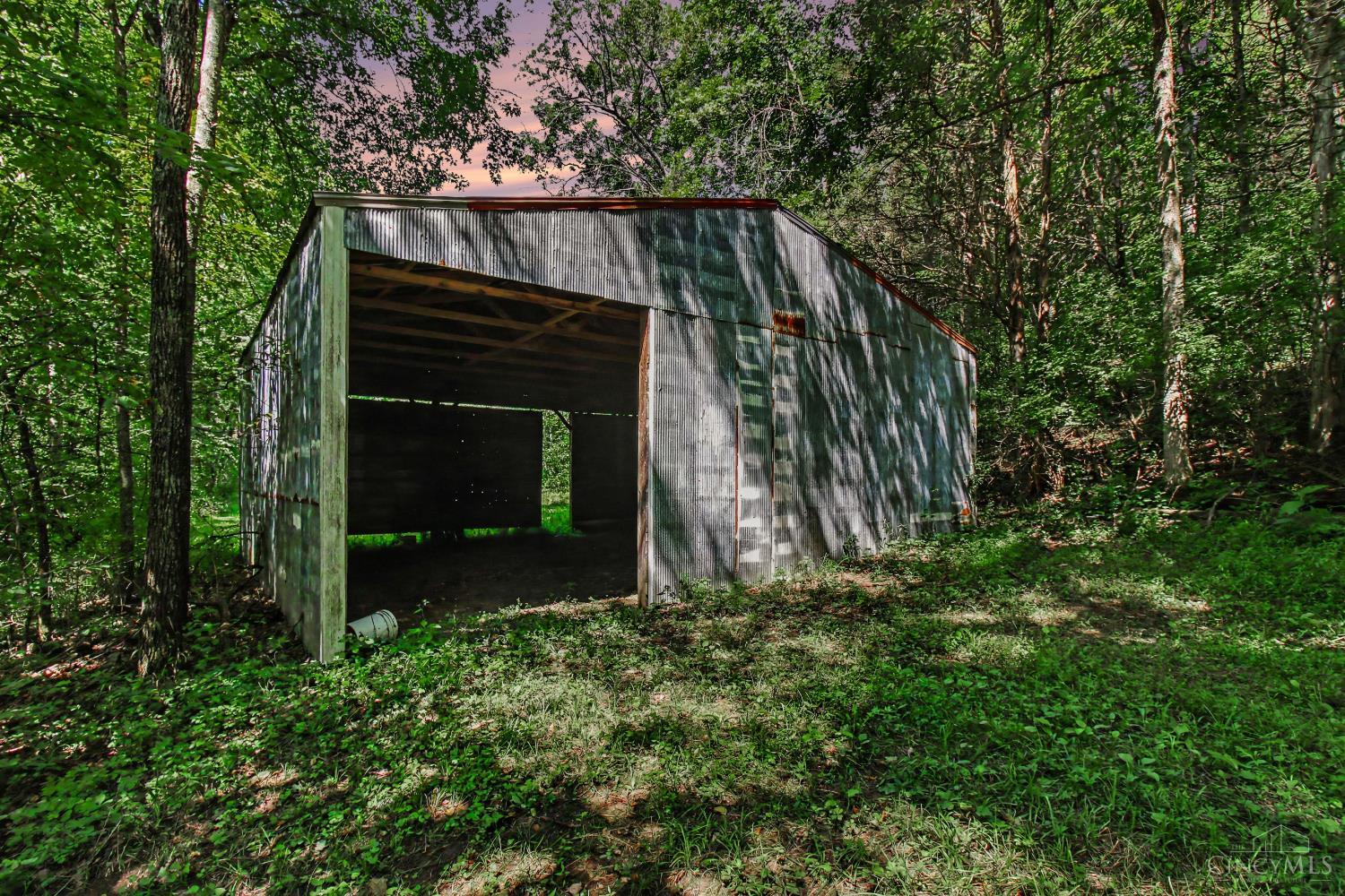 0 Bascom Corner Road