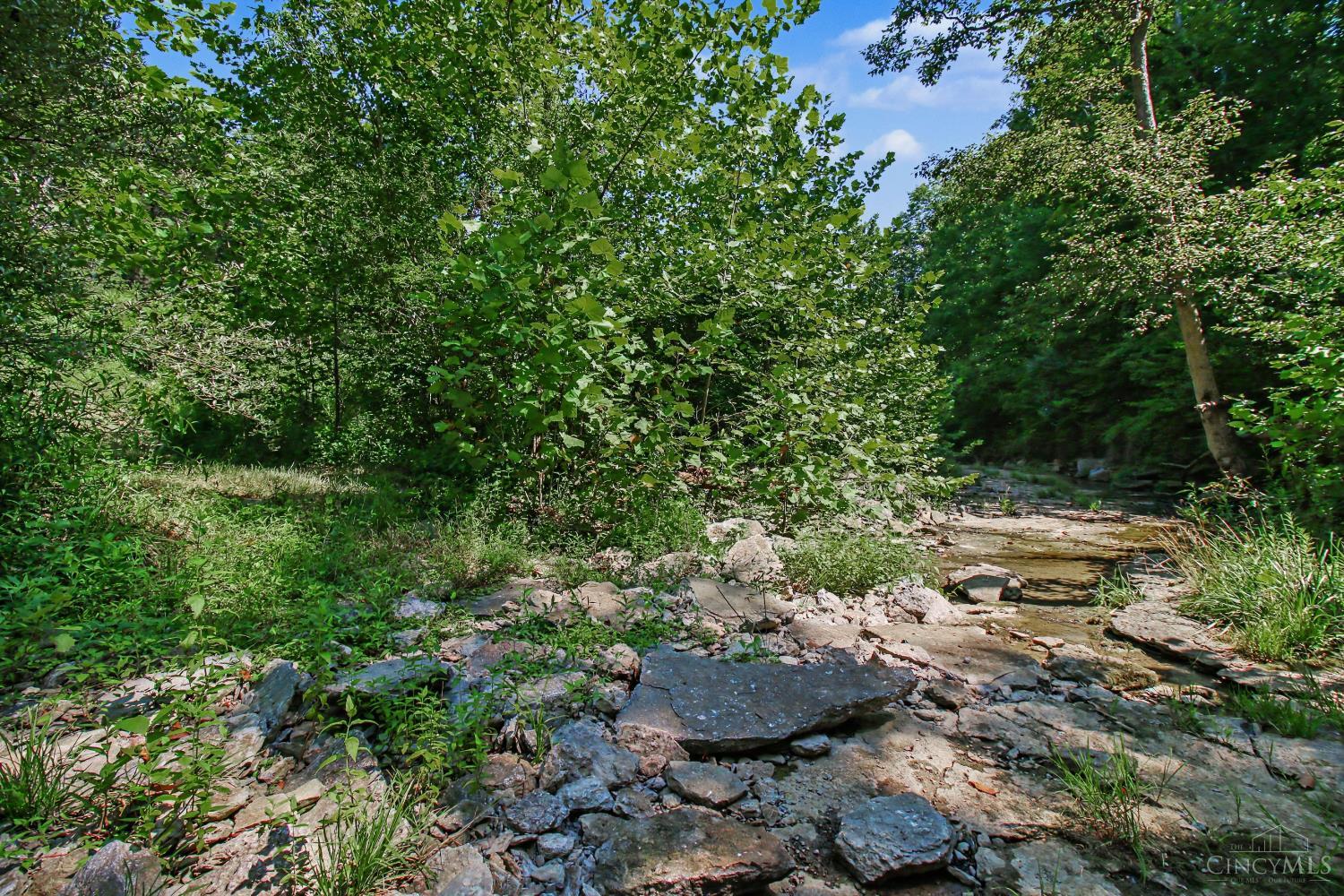 0 Bascom Corner Road