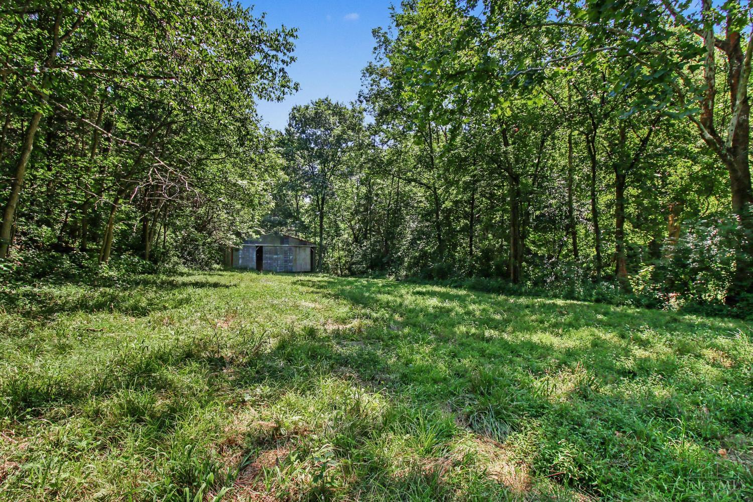 0 Bascom Corner Road