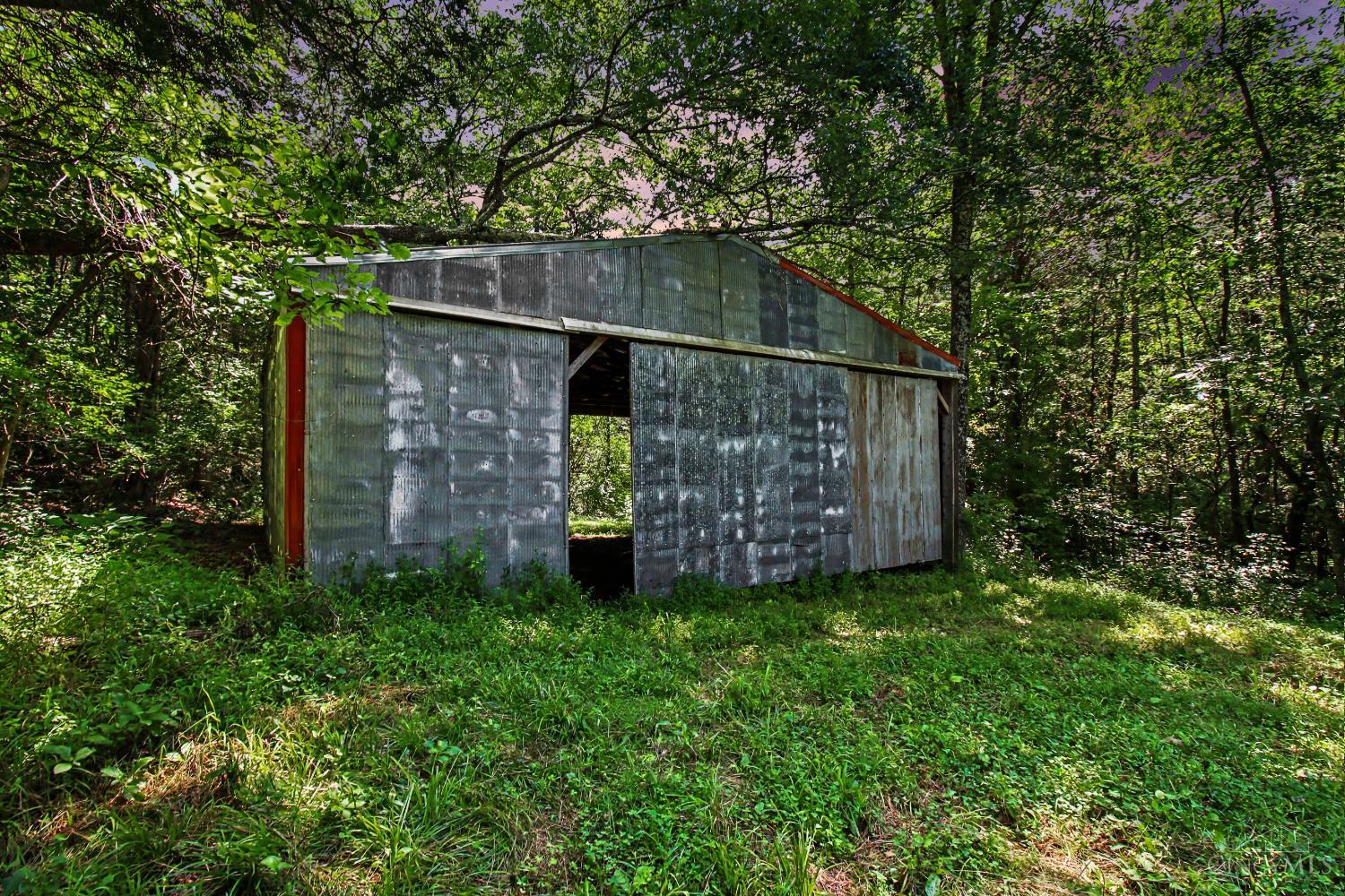 0 Bascom Corner Road