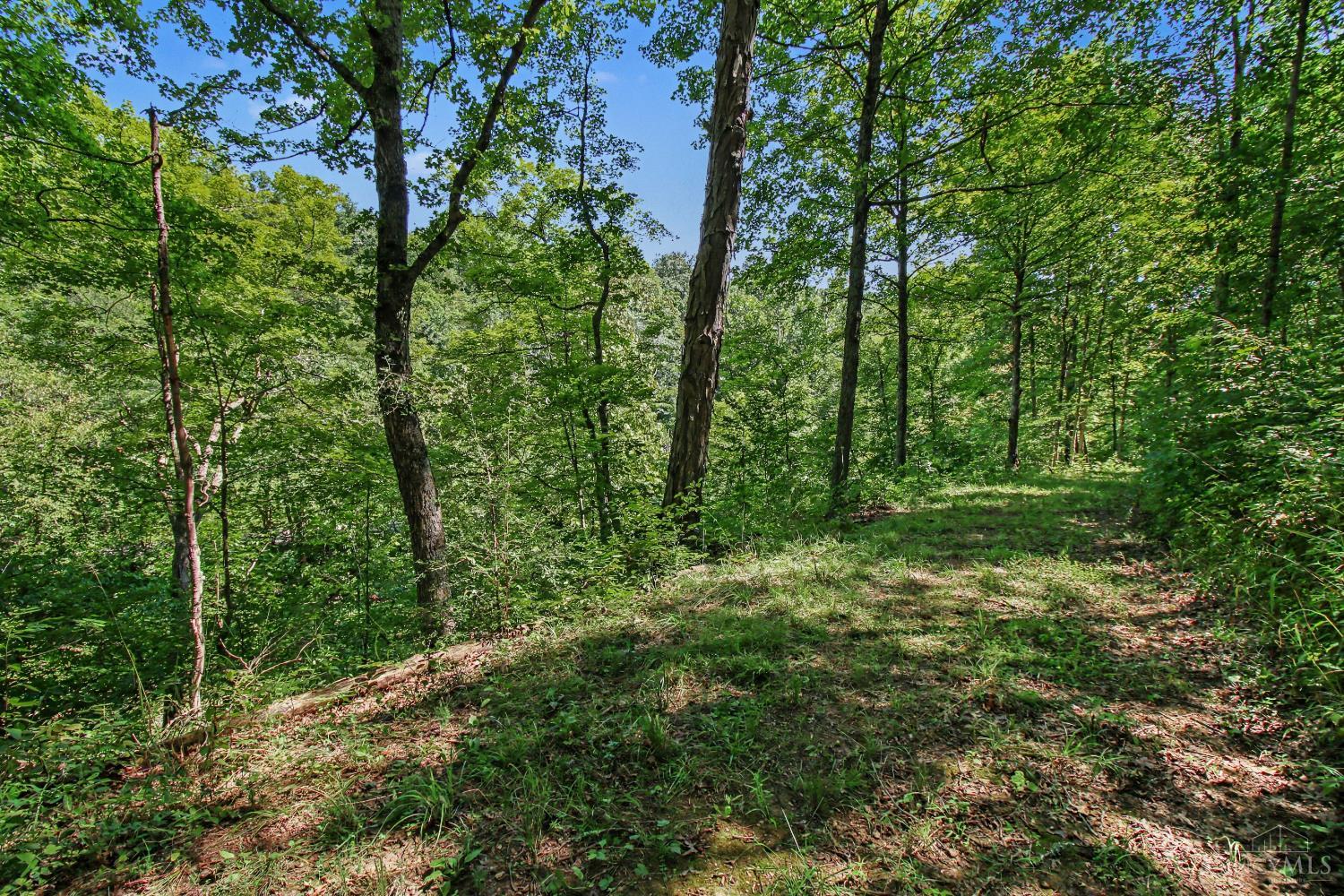 0 Bascom Corner Road