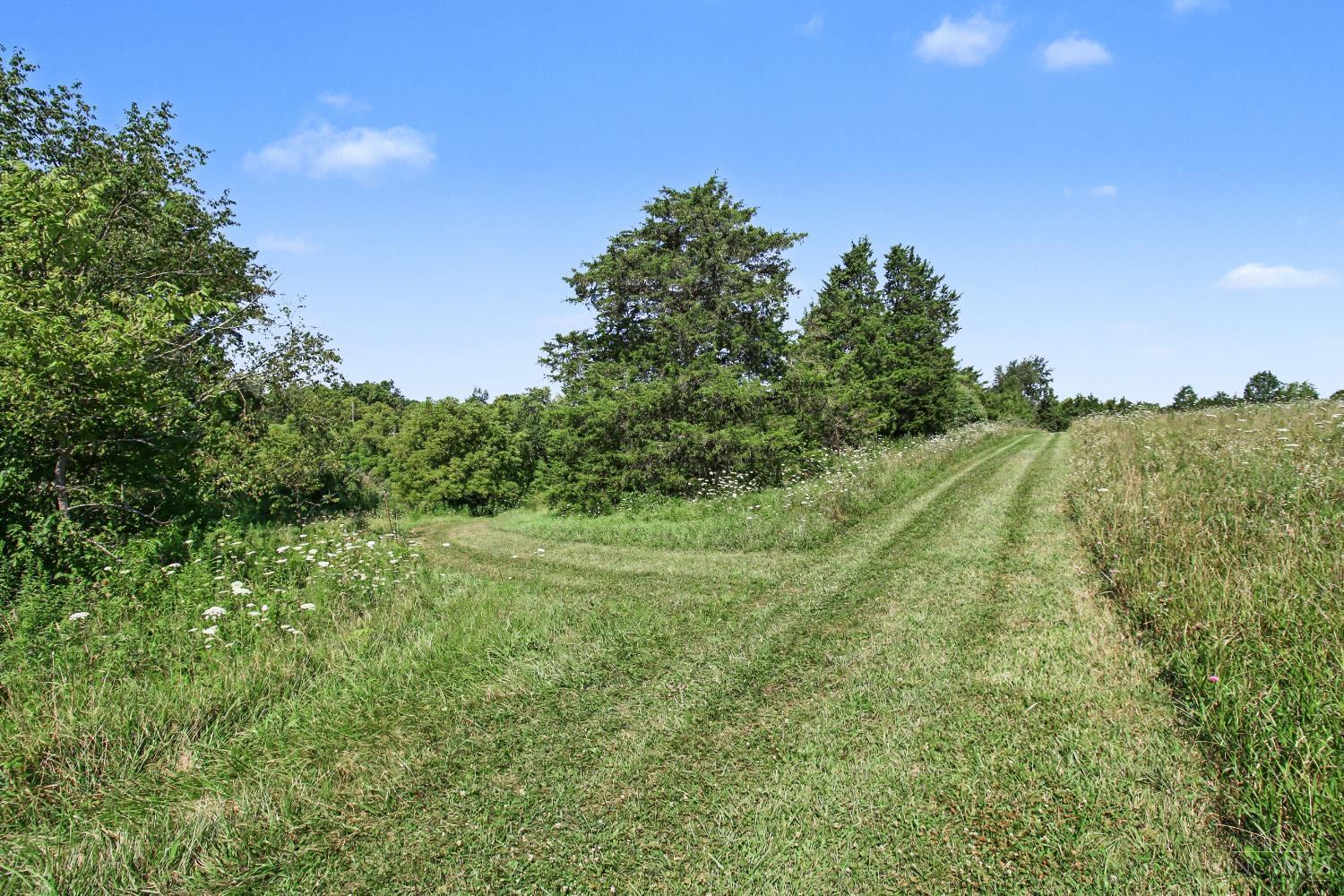 0 Bascom Corner Road
