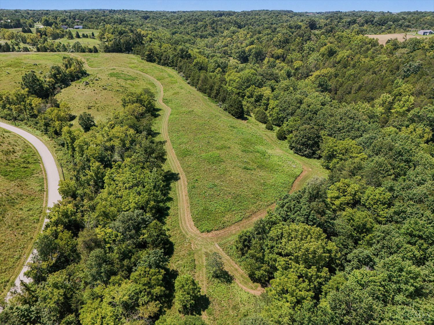 0 Bascom Corner Road