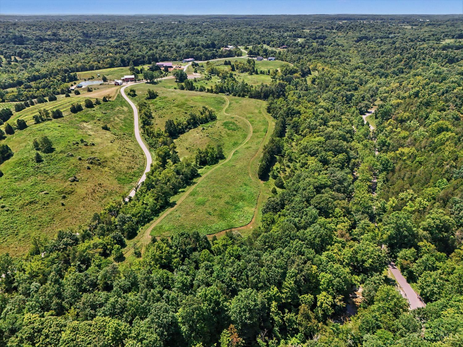 0 Bascom Corner Road