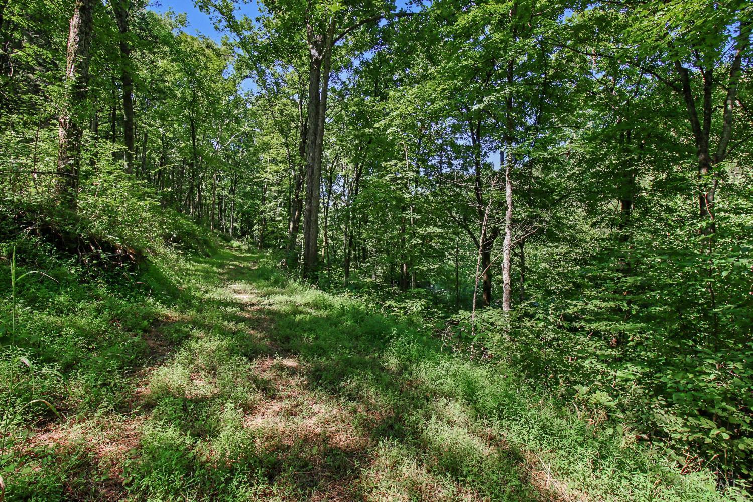 0 Bascom Corner Road