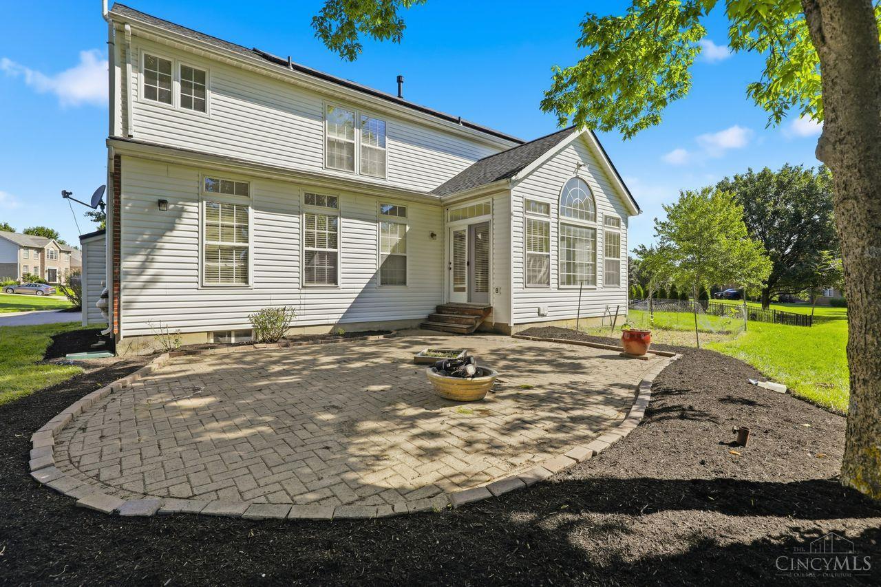 3767 Dunlop Court