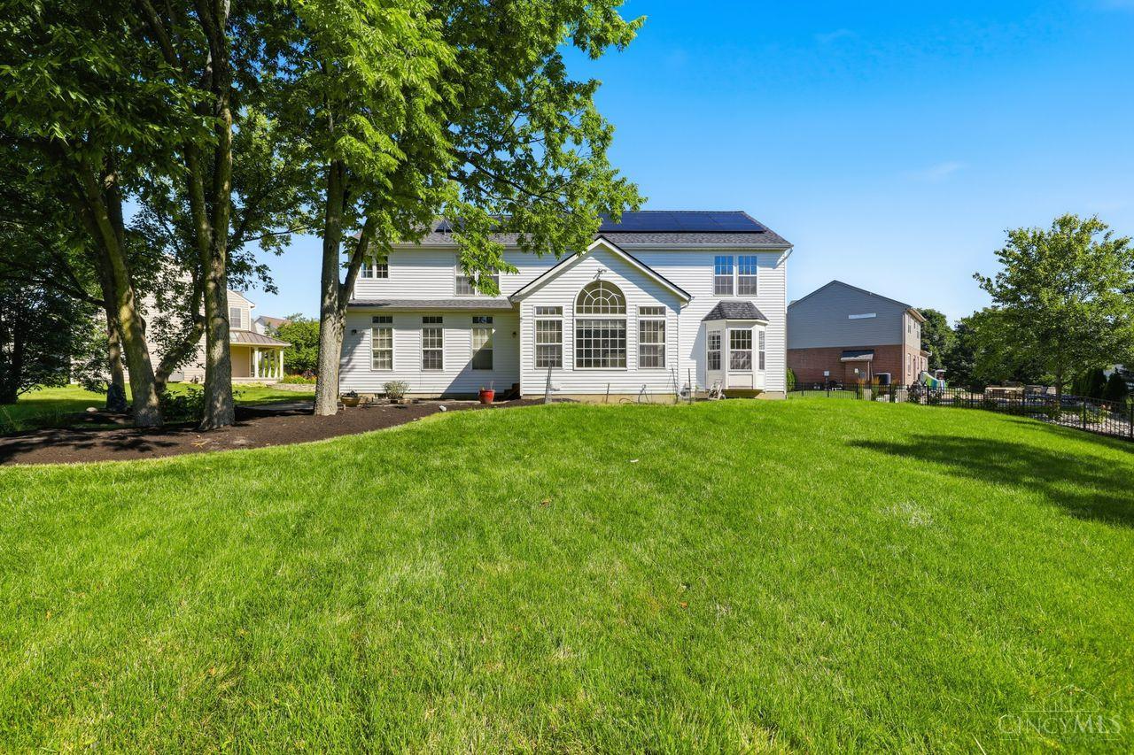 3767 Dunlop Court
