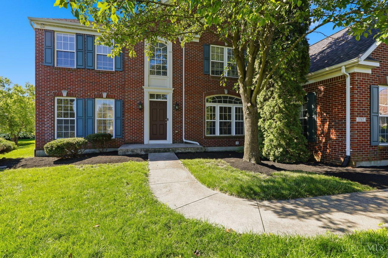 3767 Dunlop Court