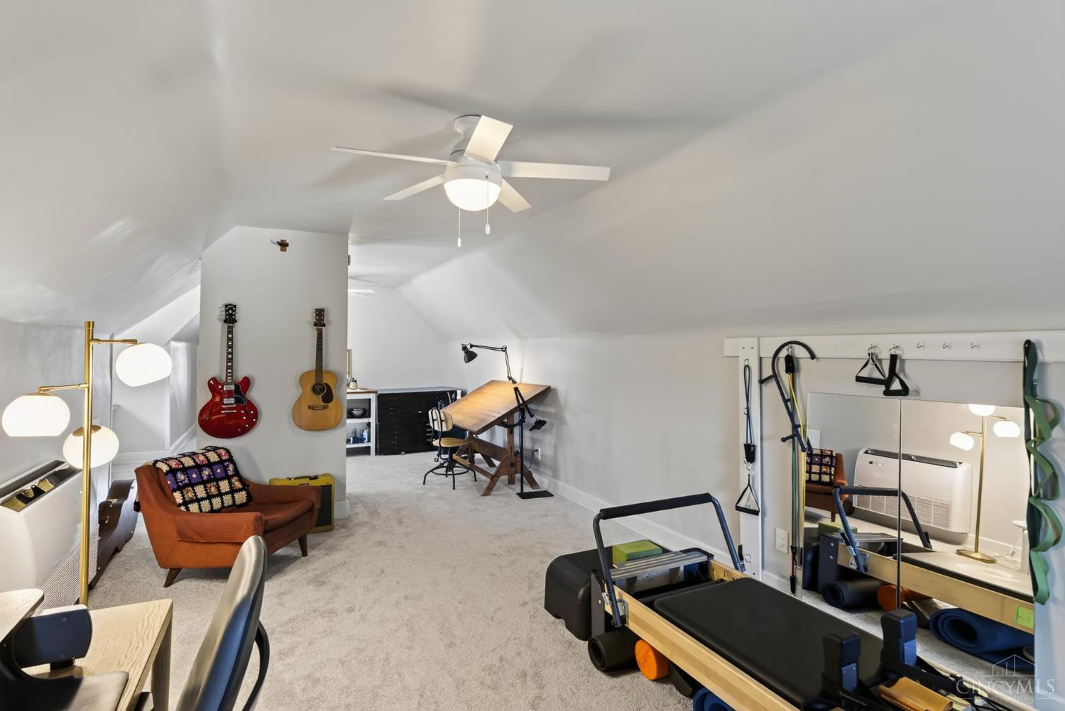 1612 Dexter Avenue