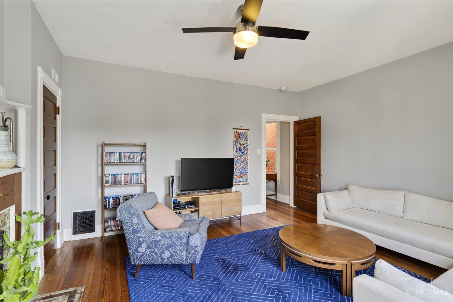 1612 Dexter Avenue