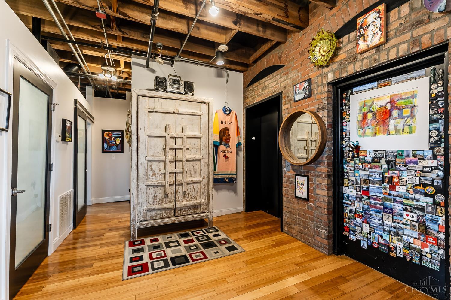 214 E Fourteenth Street Unit: 4A