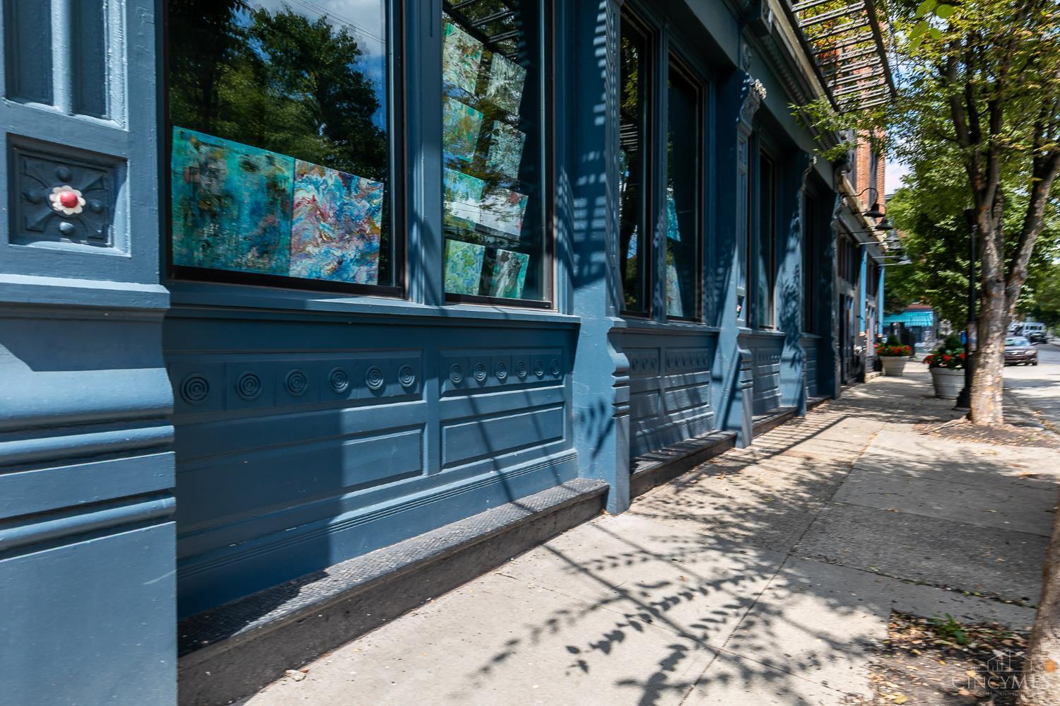214 E Fourteenth Street Unit: 4A