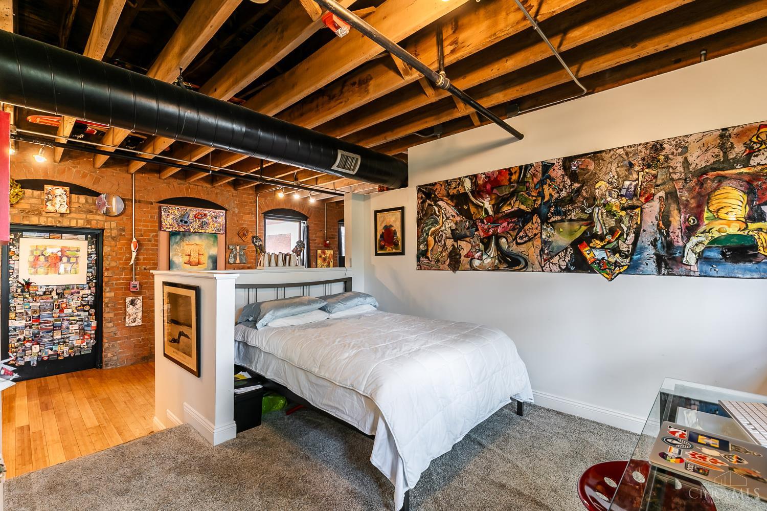 214 E Fourteenth Street Unit: 4A
