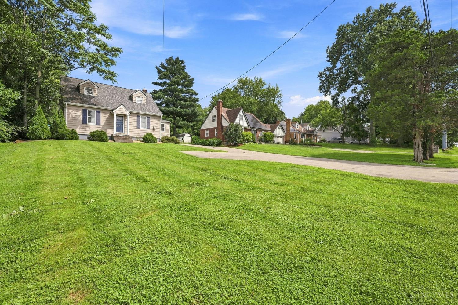 552 Anderson Ferry Road