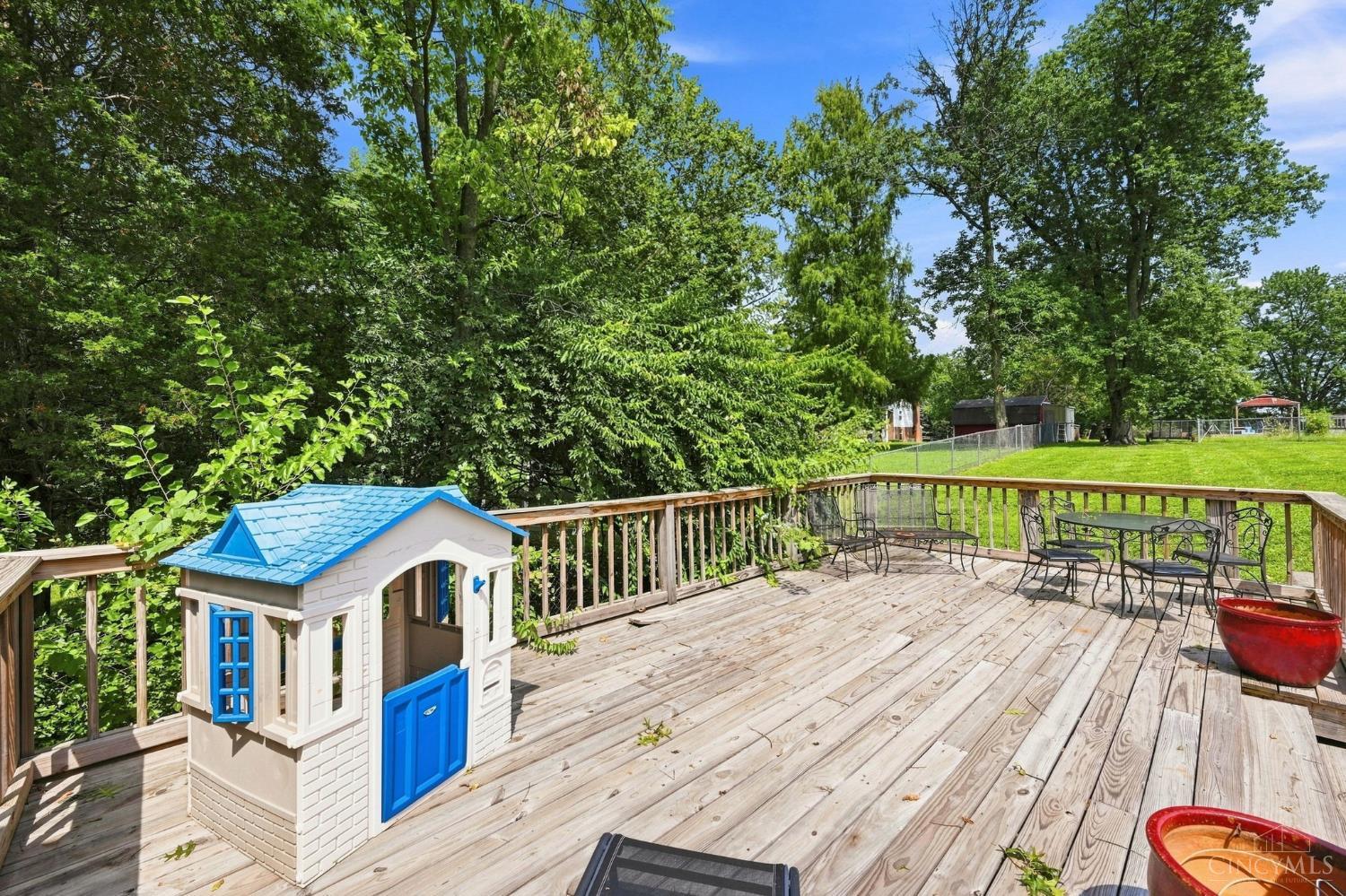552 Anderson Ferry Road