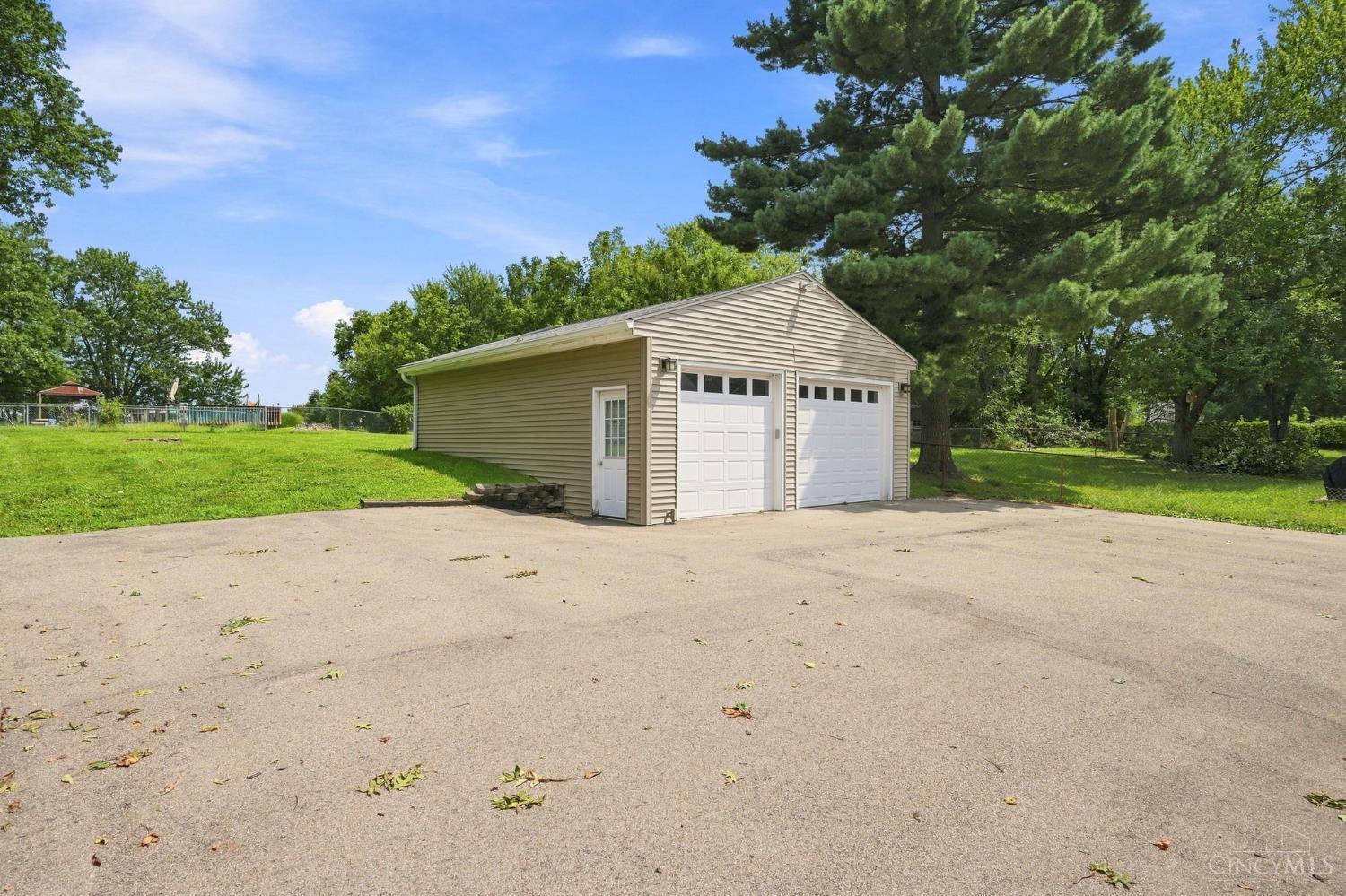 552 Anderson Ferry Road