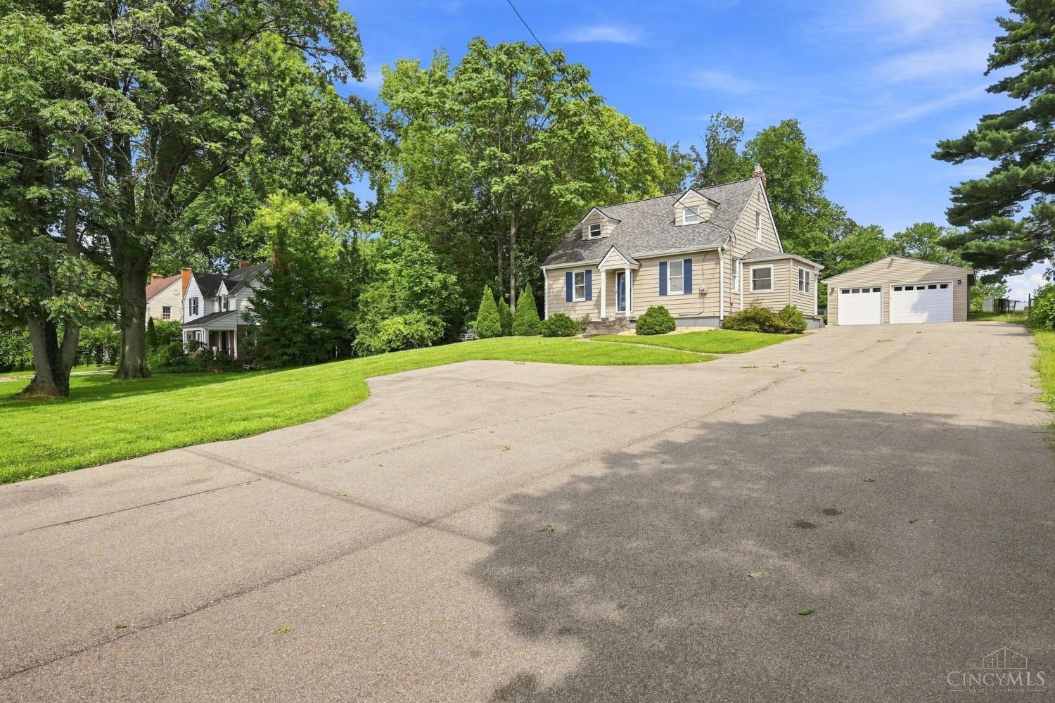 552 Anderson Ferry Road