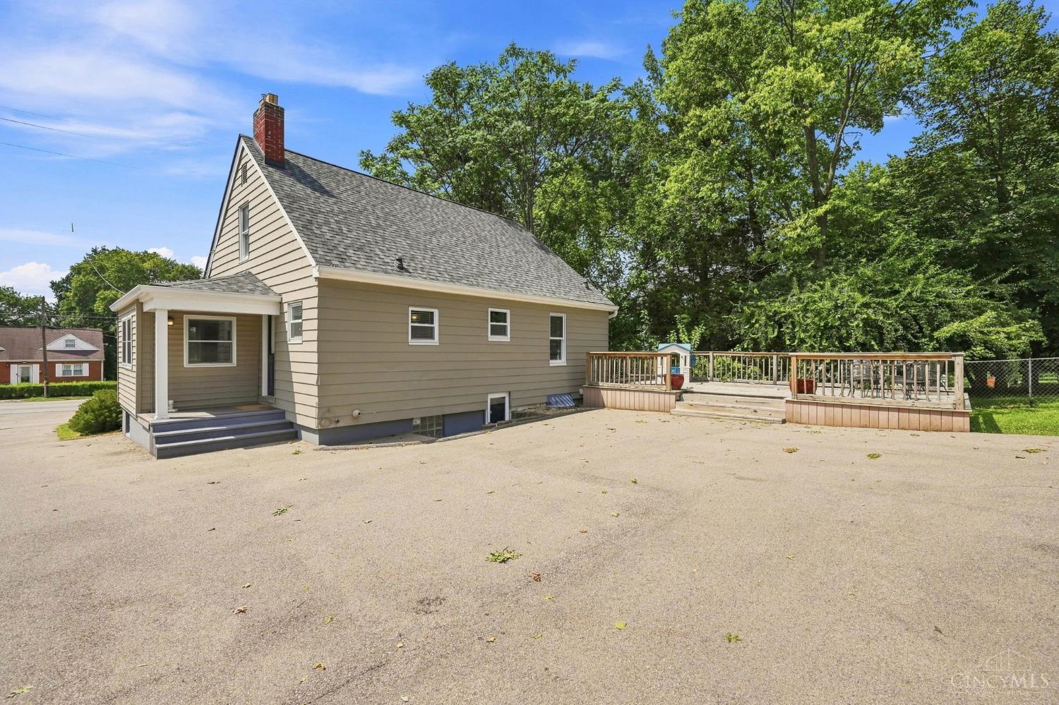 552 Anderson Ferry Road