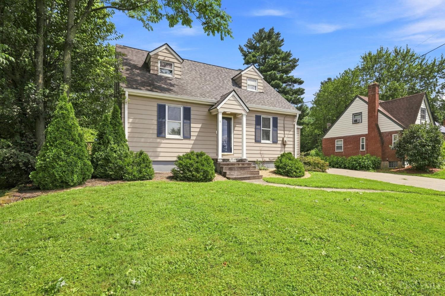 552 Anderson Ferry Road