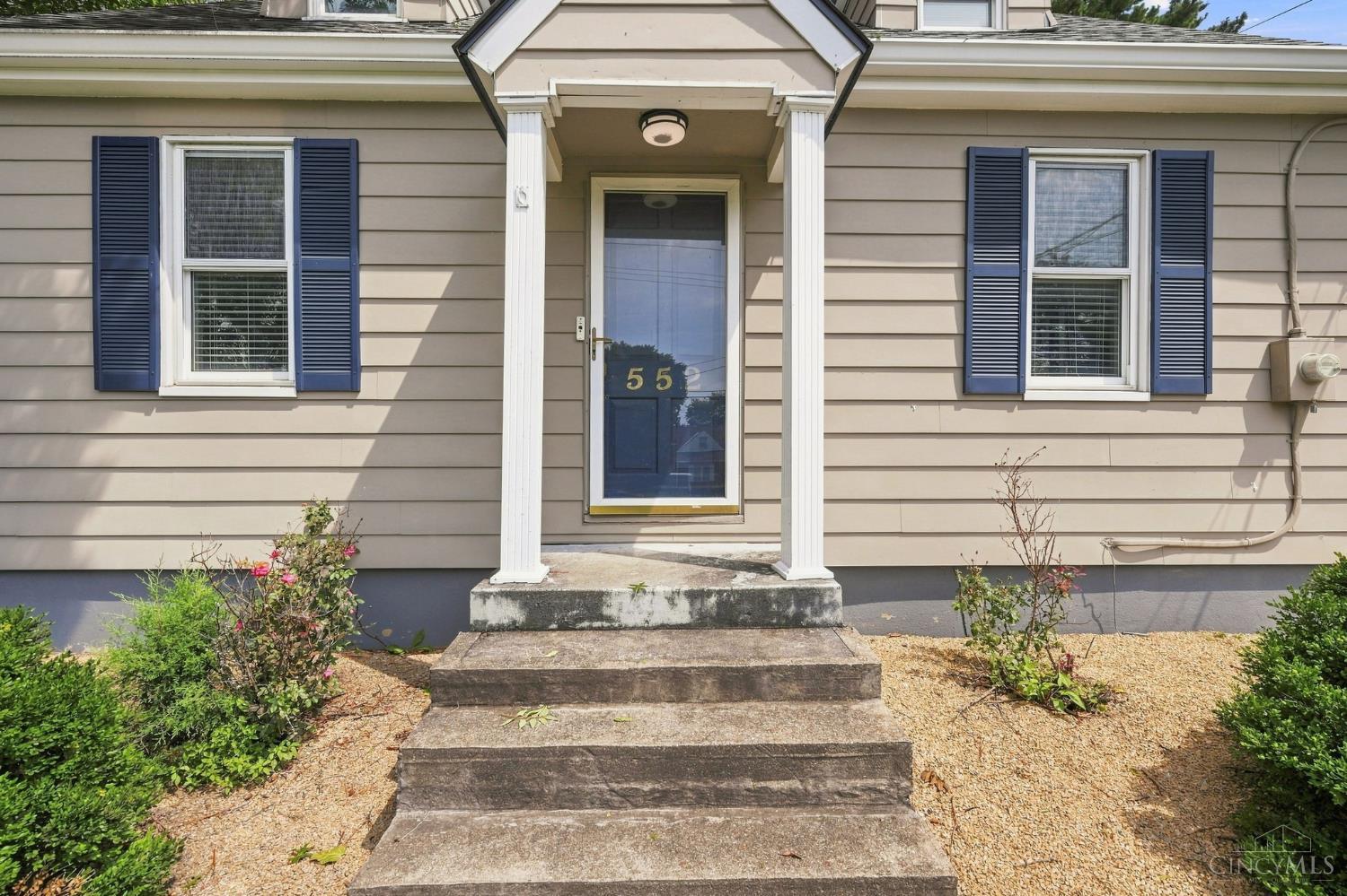 552 Anderson Ferry Road