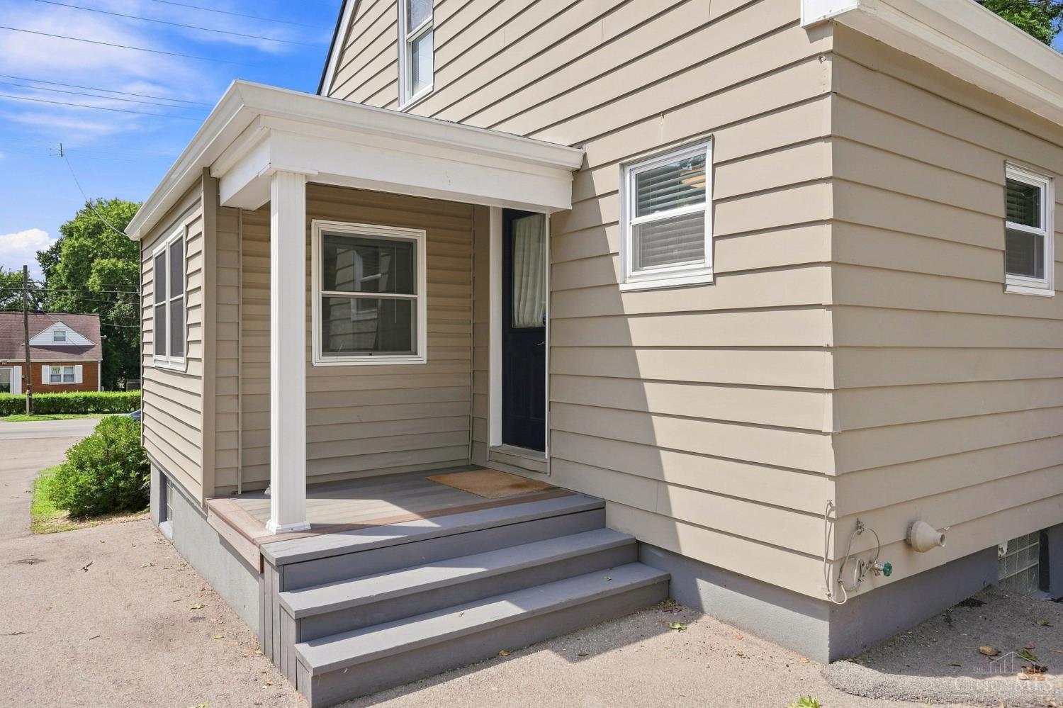 552 Anderson Ferry Road
