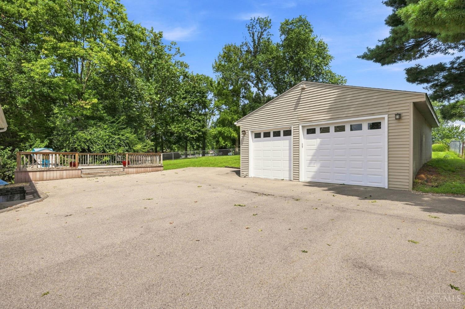 552 Anderson Ferry Road