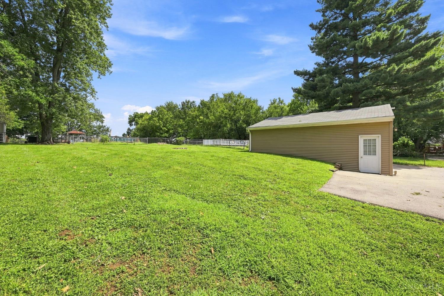 552 Anderson Ferry Road