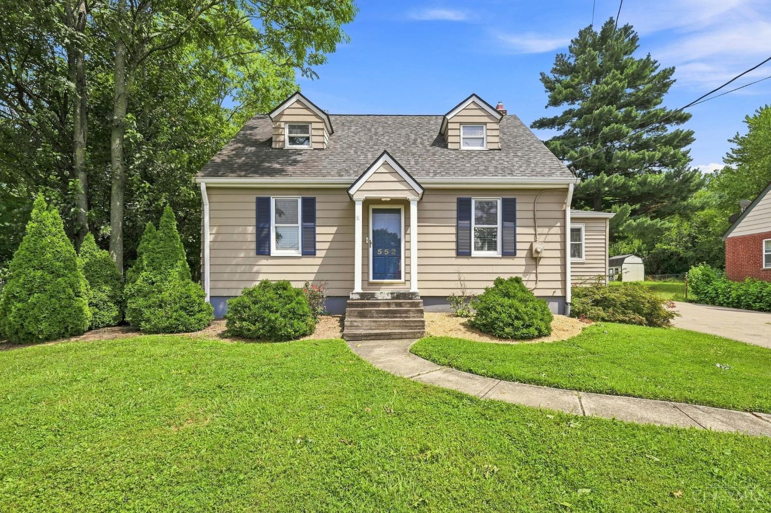 552 Anderson Ferry Road