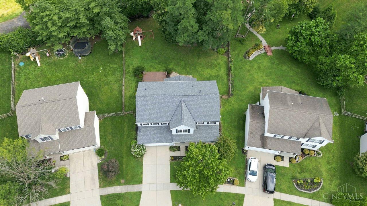 152 Saddle Creek Lane