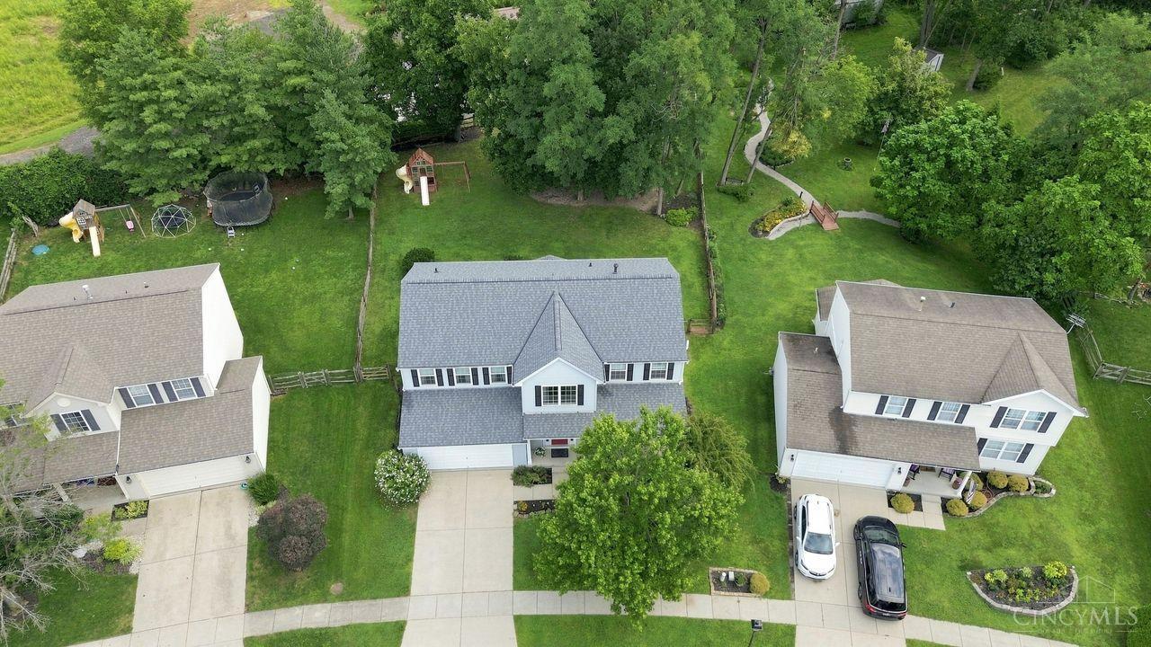 152 Saddle Creek Lane