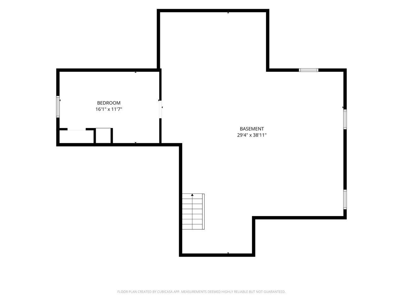 152 Saddle Creek Lane
