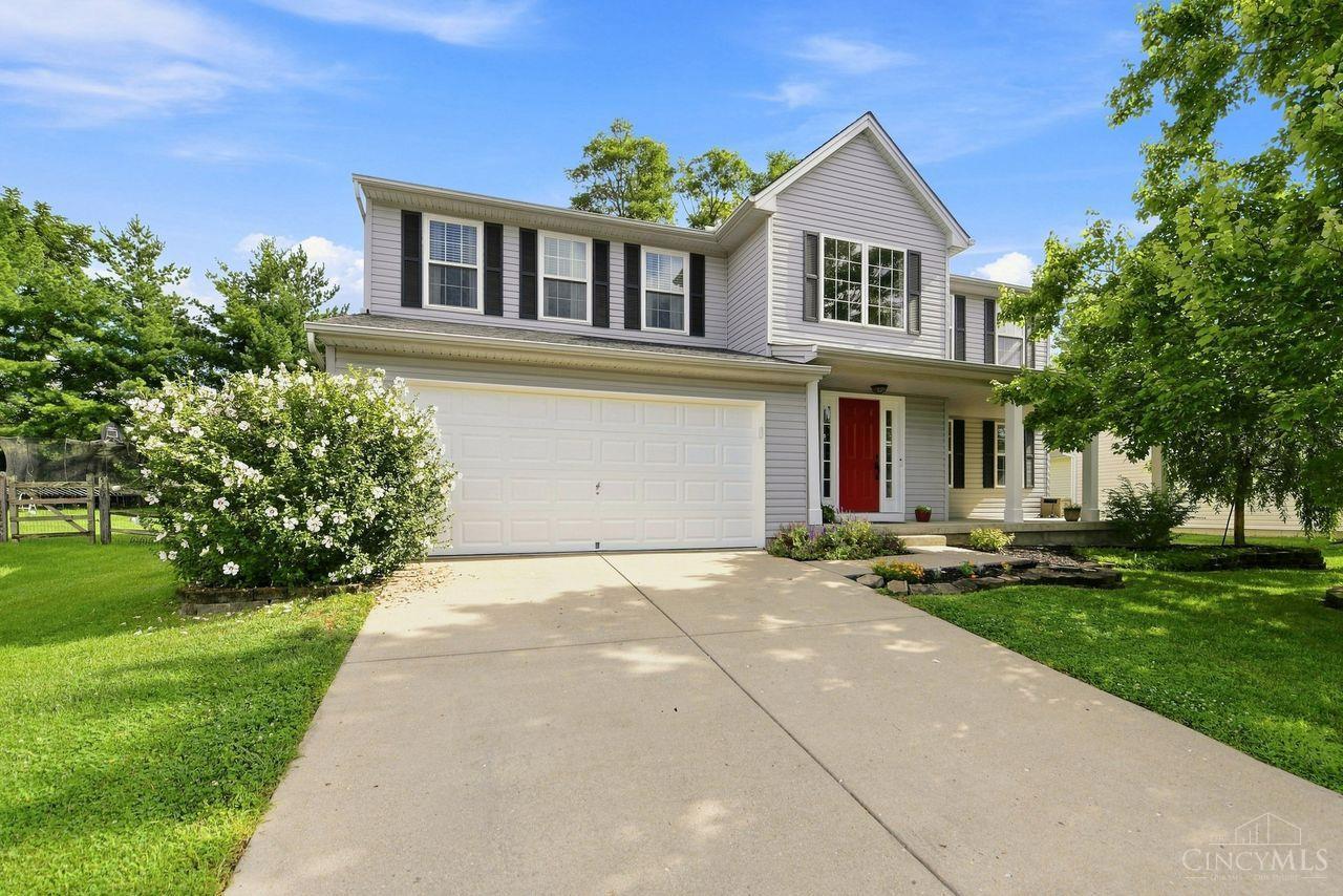 152 Saddle Creek Lane