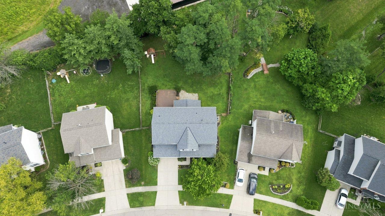 152 Saddle Creek Lane