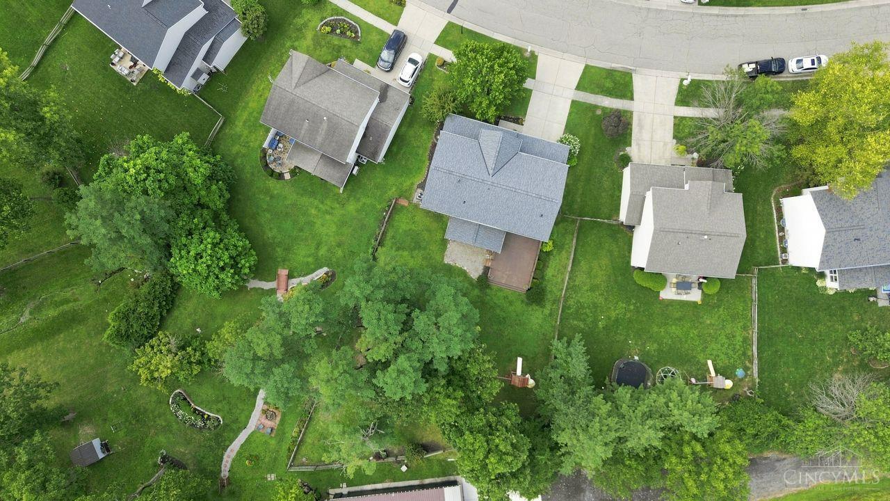152 Saddle Creek Lane