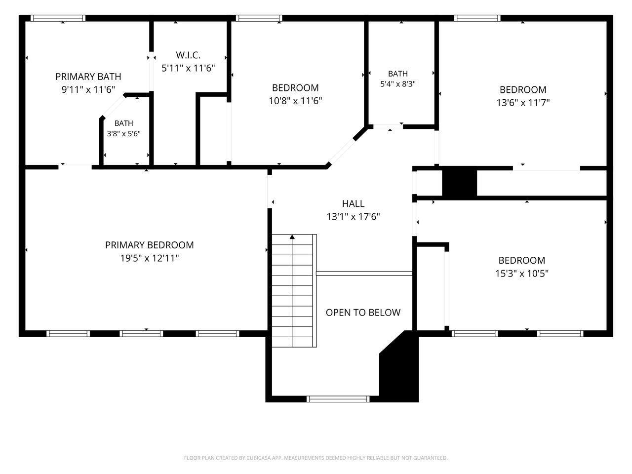 152 Saddle Creek Lane