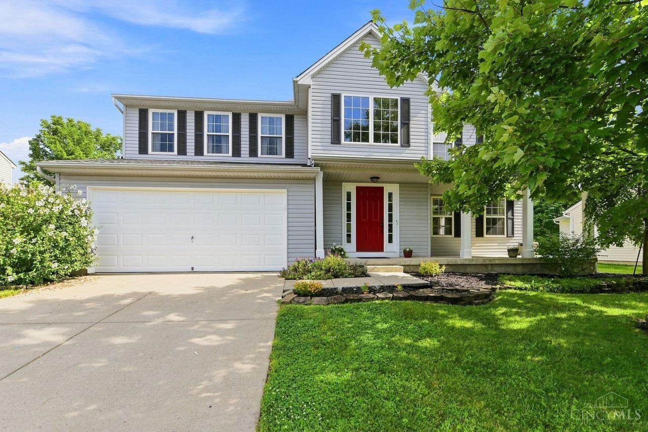 152 Saddle Creek Lane