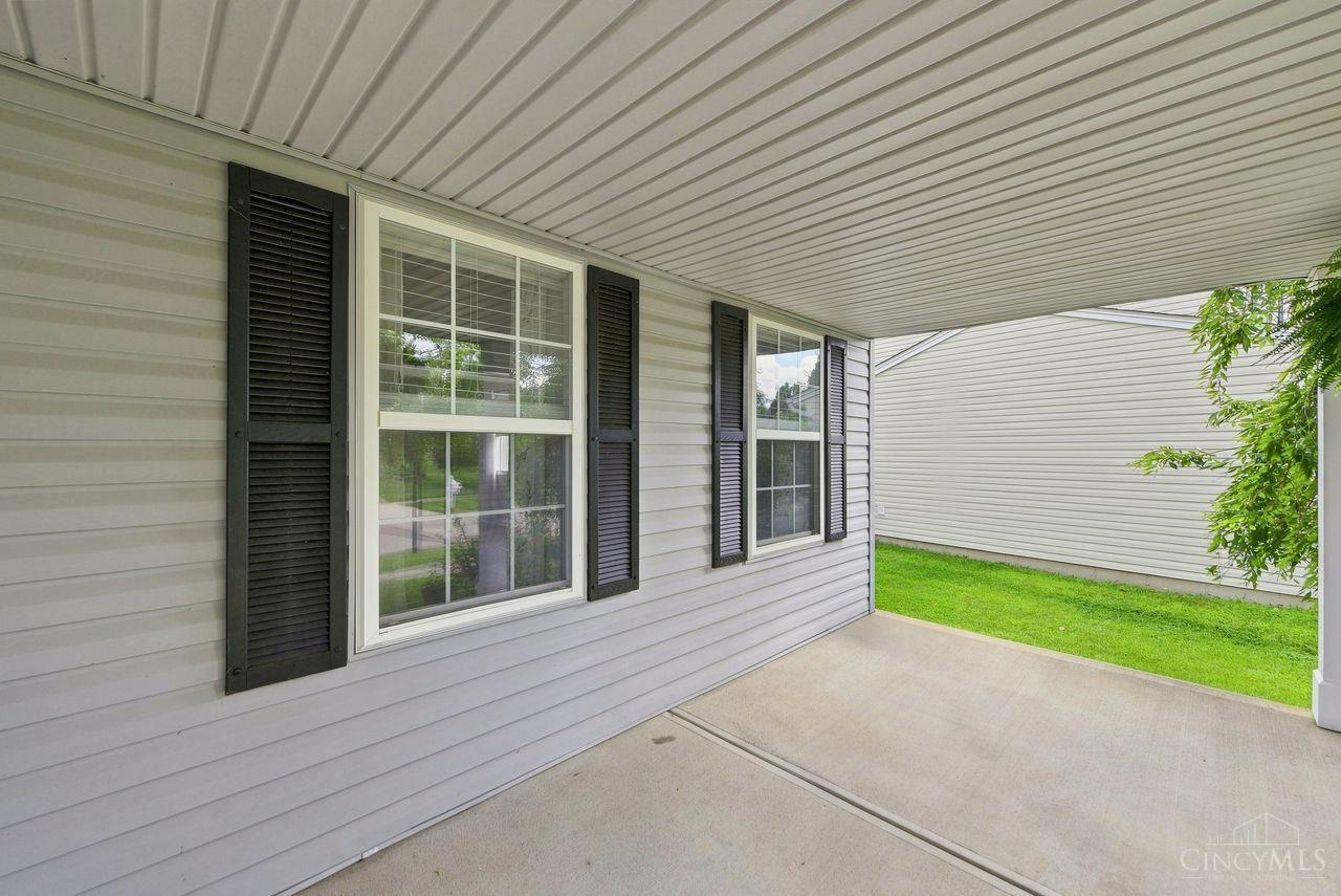 152 Saddle Creek Lane