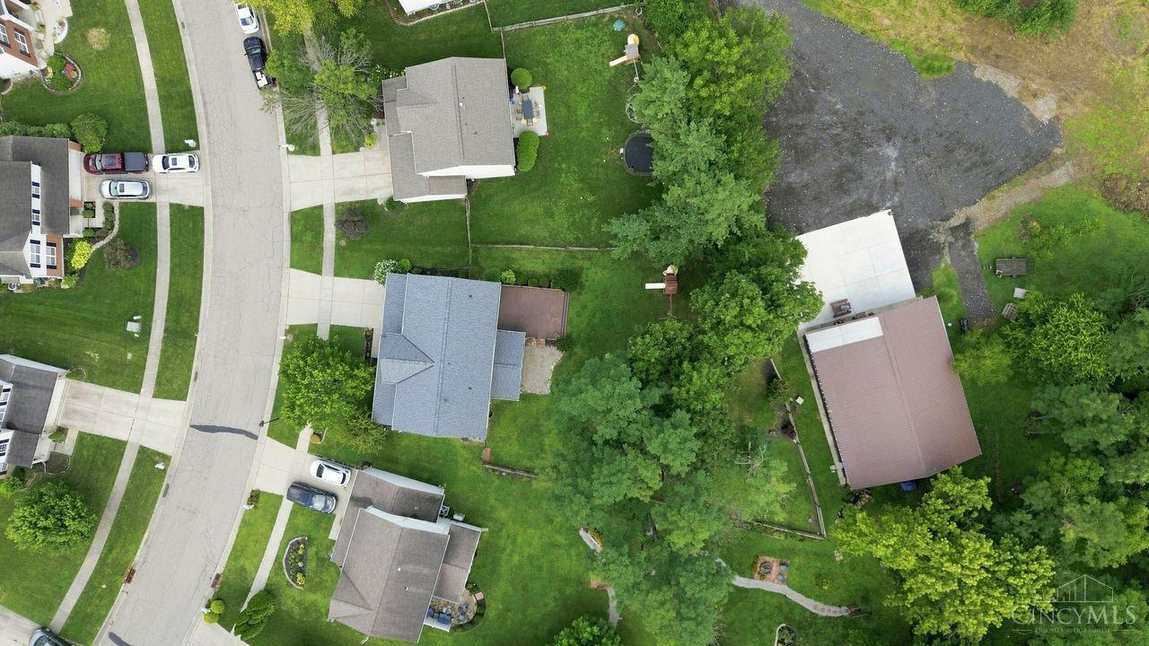152 Saddle Creek Lane